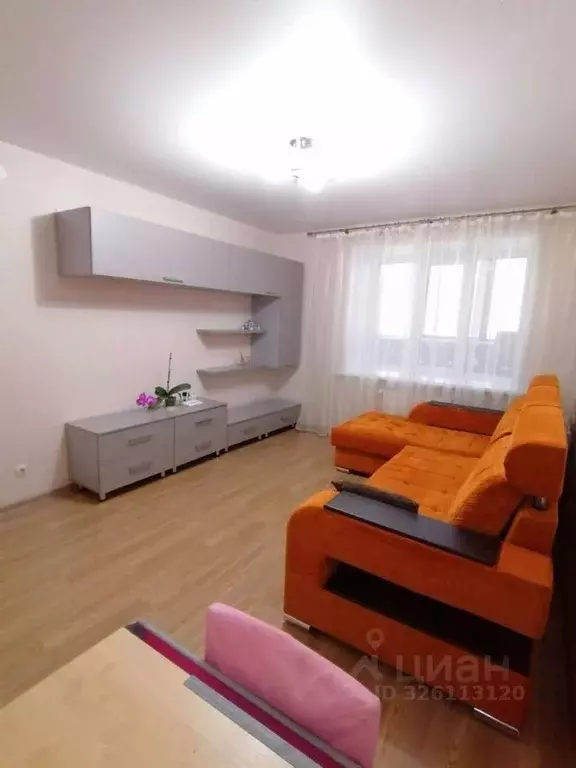 3-к кв. Татарстан, Казань ул. Рауиса Гареева, 94 (76.0 м) - Фото 2
