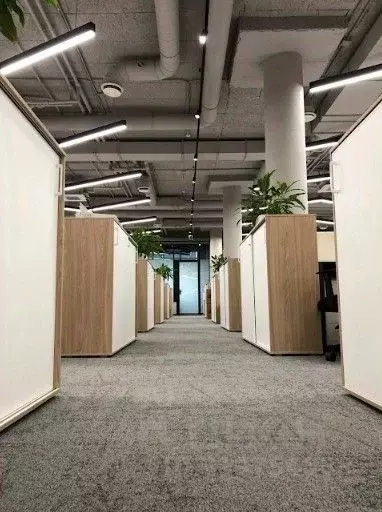 Офис в Москва ул. Горбунова, 2С3 (1018 м) - Фото 1