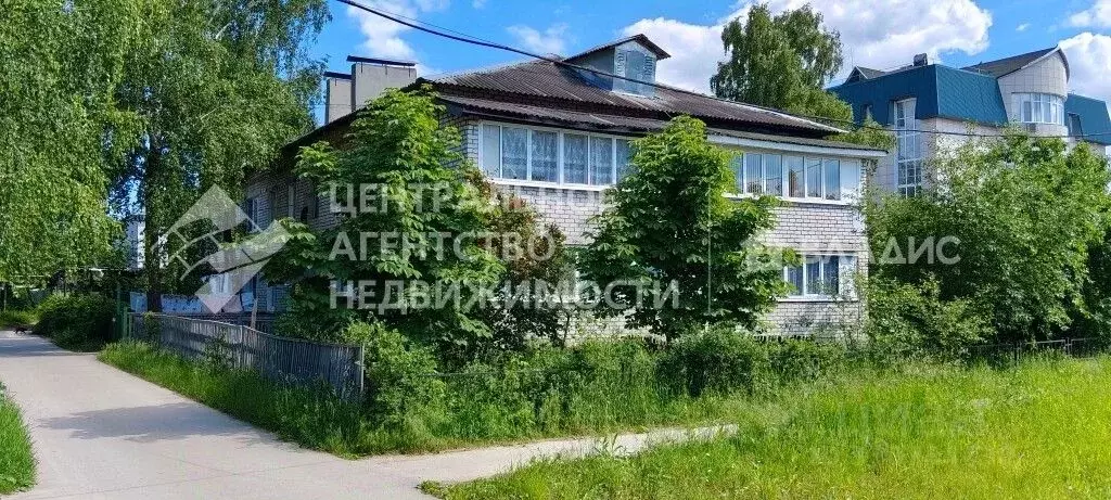 3-к кв. Рязанская область, Рязанский муниципальный округ, с. Поляны ... - Фото 1