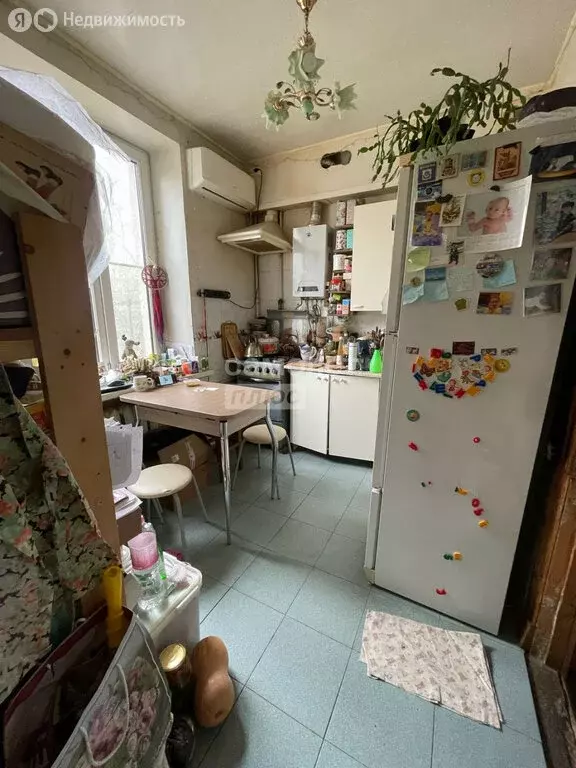 2-комнатная квартира: Астрахань, Ангарская улица, 10А (44.6 м) - Фото 0