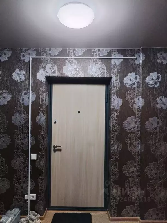 1-к кв. Нижегородская область, Дзержинск Прибрежная тер., наб. Окская, ... - Фото 2