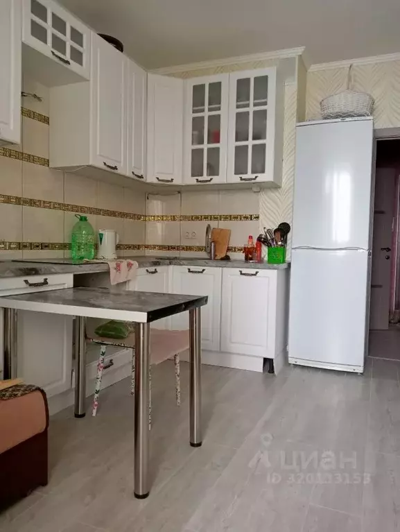 1-к кв. Московская область, Люберцы Зенино ЖК Самолет мкр, ул. ... - Фото 1