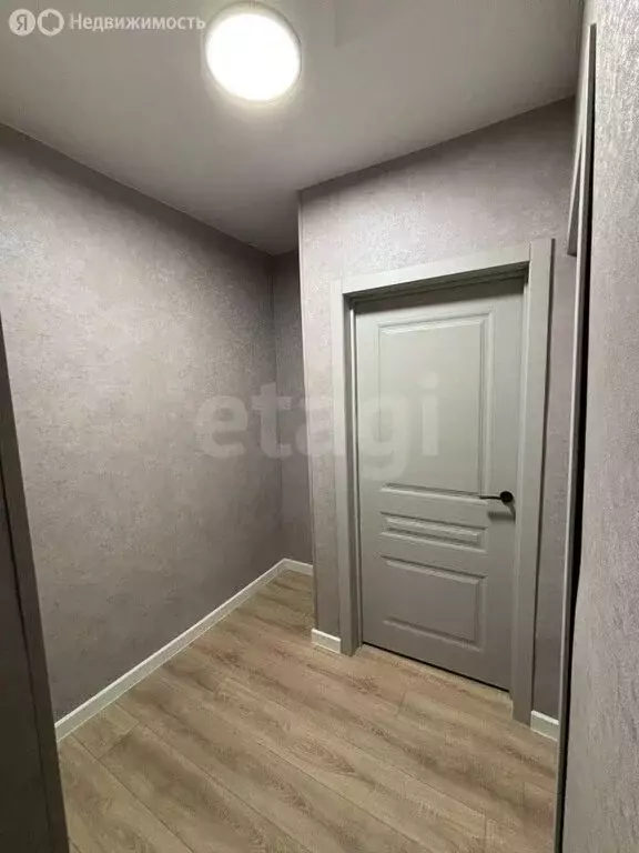 2-комнатная квартира: Ржев, улица Кривощапова, 43 (30.3 м) - Фото 2