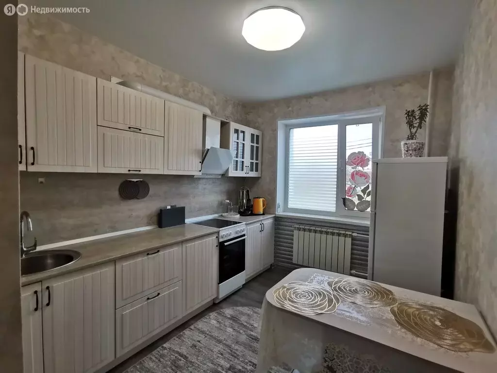 2-комнатная квартира: Магадан, Колымское шоссе, 14к1 (55.9 м) - Фото 1