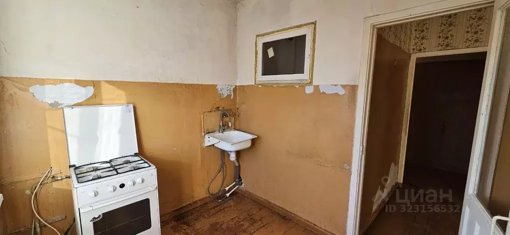 2-к кв. Челябинская область, Челябинск Каслинская ул., 27 (44.8 м) - Фото 1