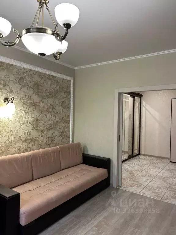 1-к кв. Самарская область, Самара Печерская ул., 27 (45.0 м) - Фото 2