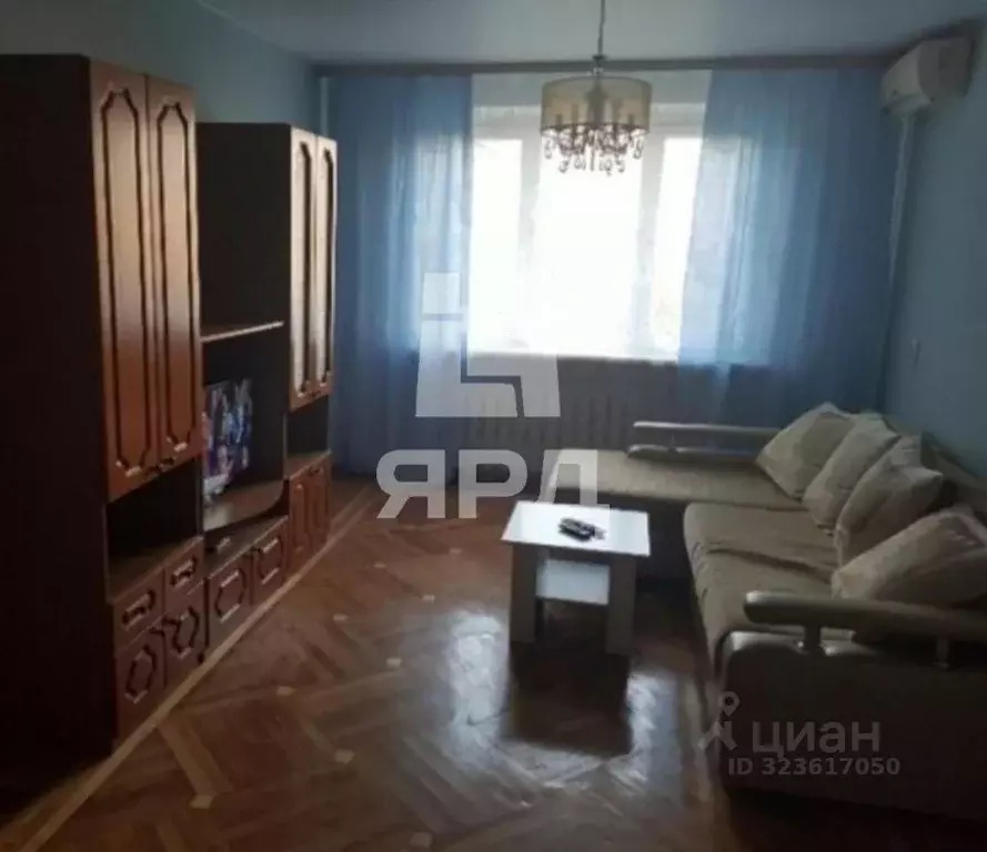 2-к кв. Ростовская область, Ростов-на-Дону ул. Еременко (55.0 м) - Фото 2