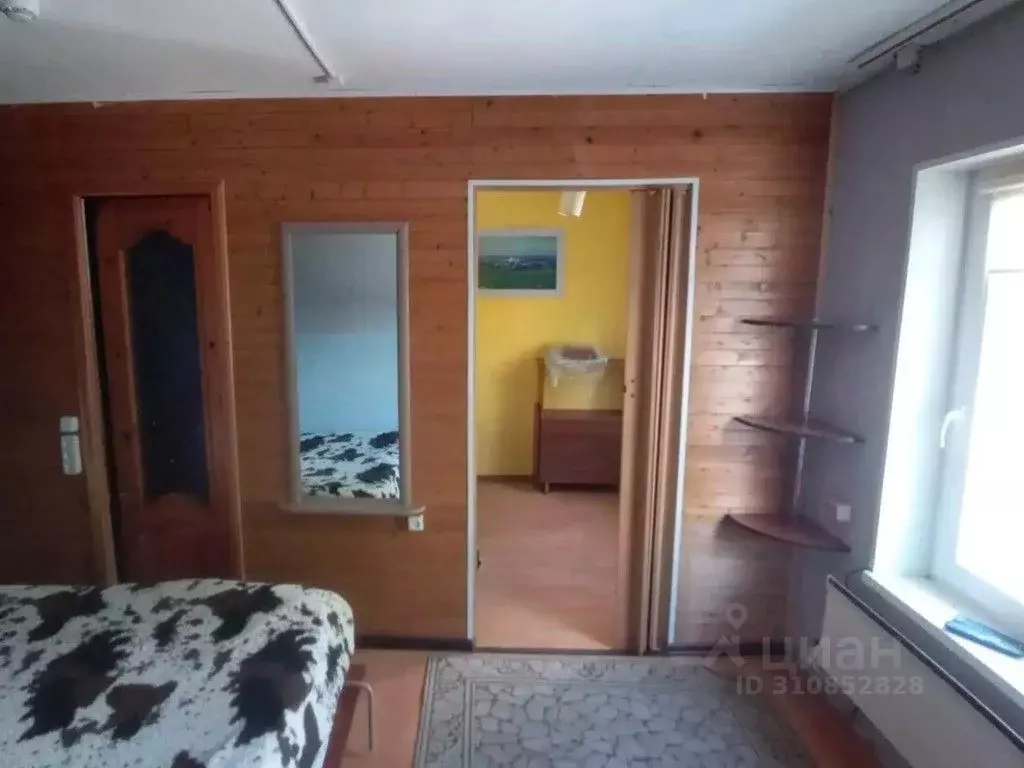 2-к кв. Карелия, Петрозаводск ул. Дзержинского, 14 (35.0 м) - Фото 0