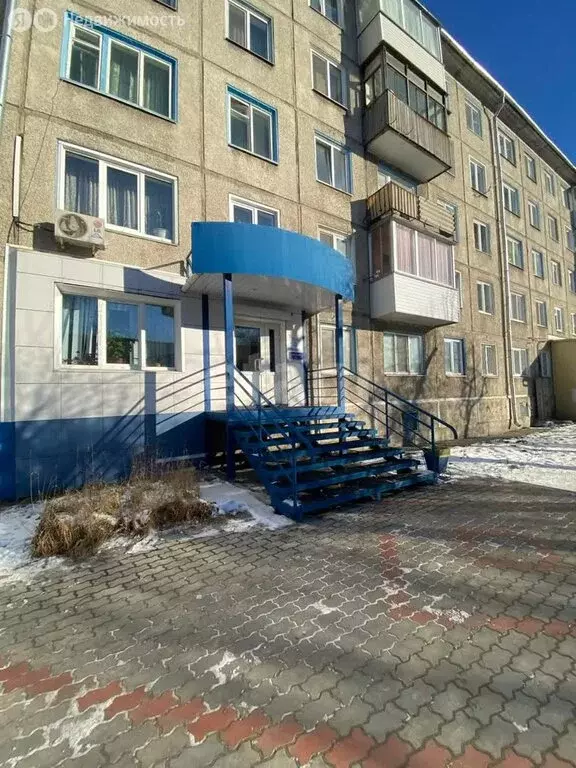 Офис (62.3 м) - Фото 0