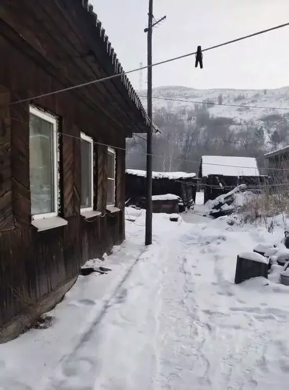 Дом в Кемеровская область, Новокузнецк Лучевая ул., 23 (48 м) - Фото 1