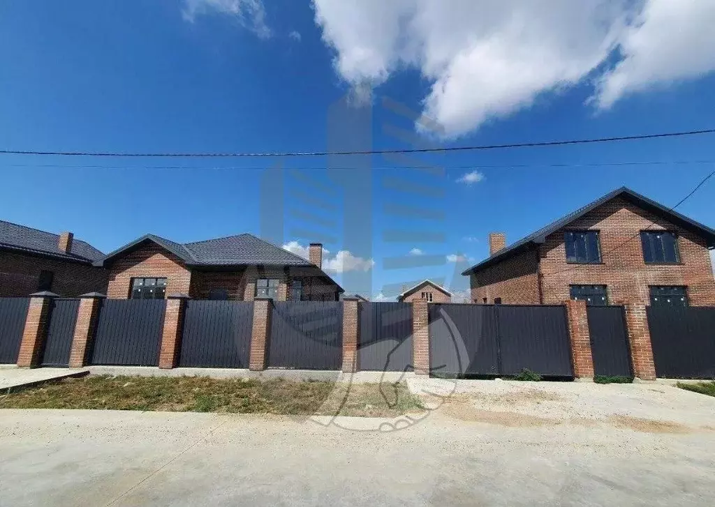 Дом в Адыгея, Тахтамукайский район, Козет аул ул. Меза, 25 (116 м) - Фото 2