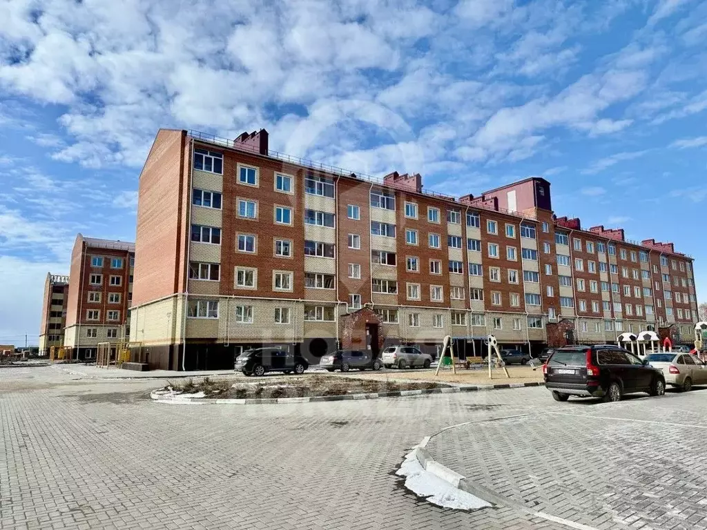 Помещение свободного назначения в Омская область, Омский район, с. ... - Фото 0