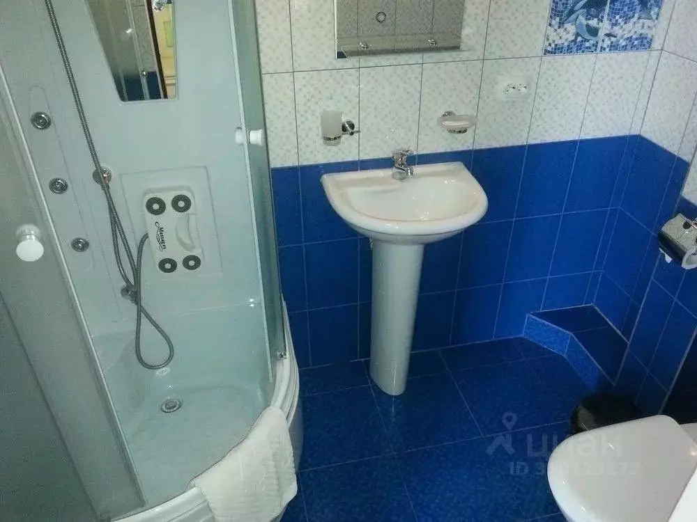 Комната Калининградская область, Калининград Ялтинская ул., 59 (23.0 ... - Фото 2