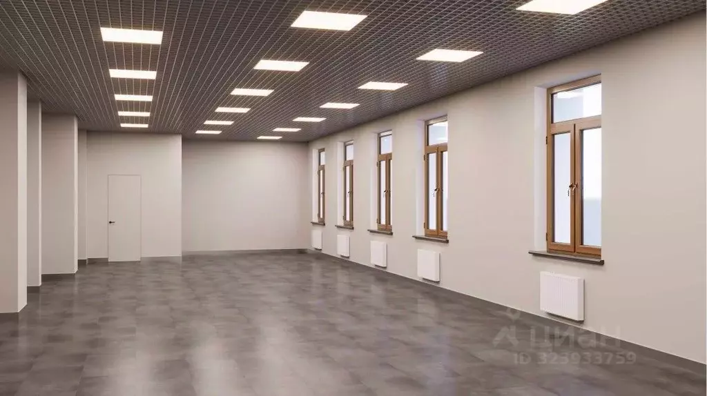 Офис в Москва Тверская ул., 24 (800 м) - Фото 1