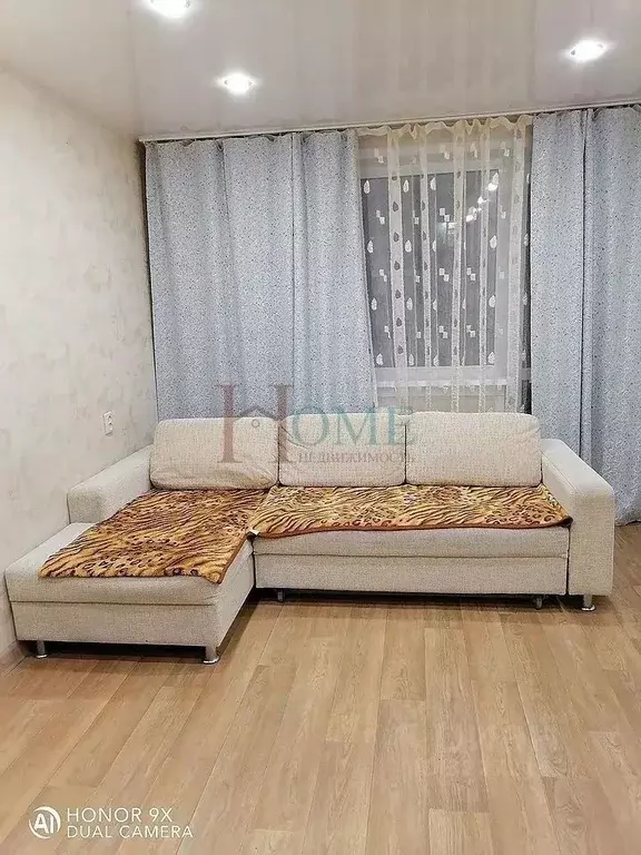 3-к кв. Новосибирская область, Новосибирск Красный просп., 81/1 (63.0 ... - Фото 1