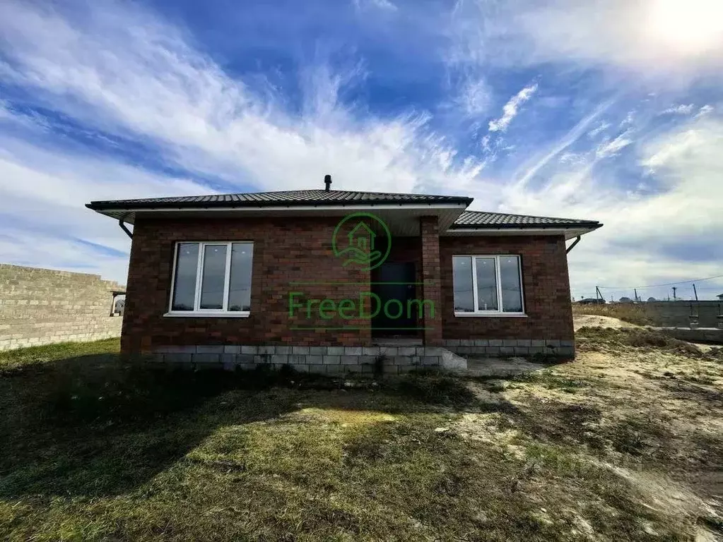 Дом в Белгородская область, Белгородский район, с. Стрелецкое ... - Фото 0