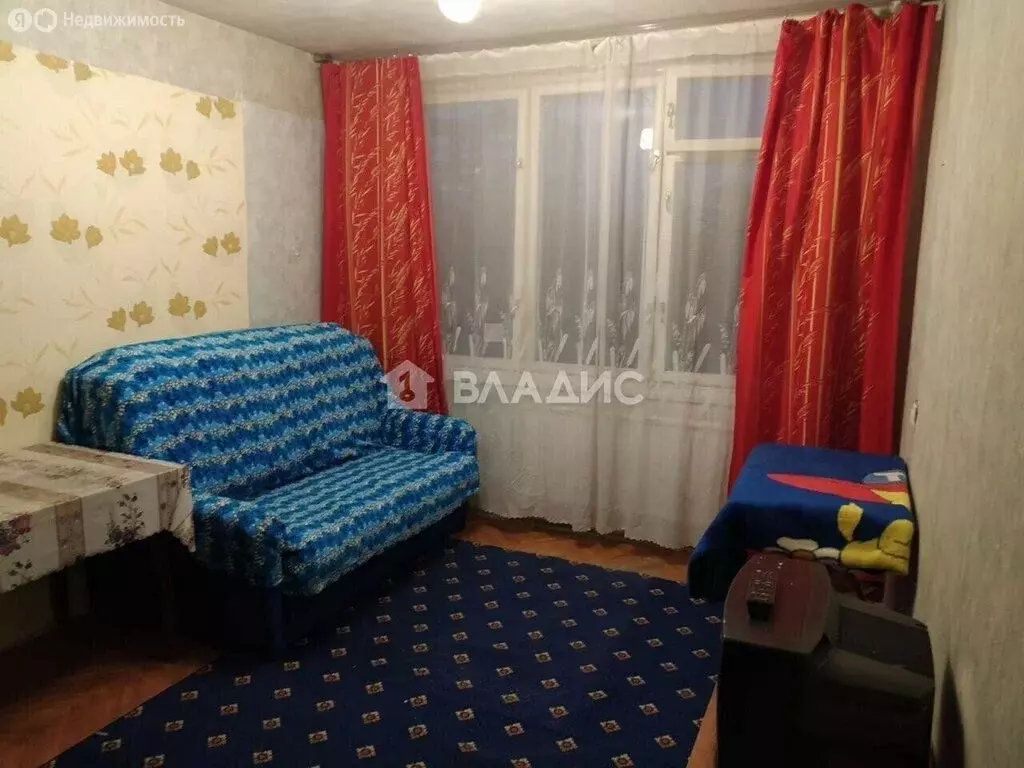 2-комнатная квартира: Санкт-Петербург, Гражданский проспект, 90к1 ... - Фото 1