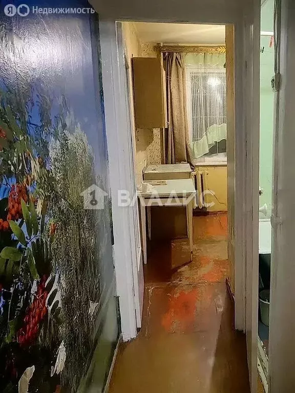 2-комнатная квартира: Нижний Новгород, улица Маршала Жукова, 12 (50.2 ... - Фото 1