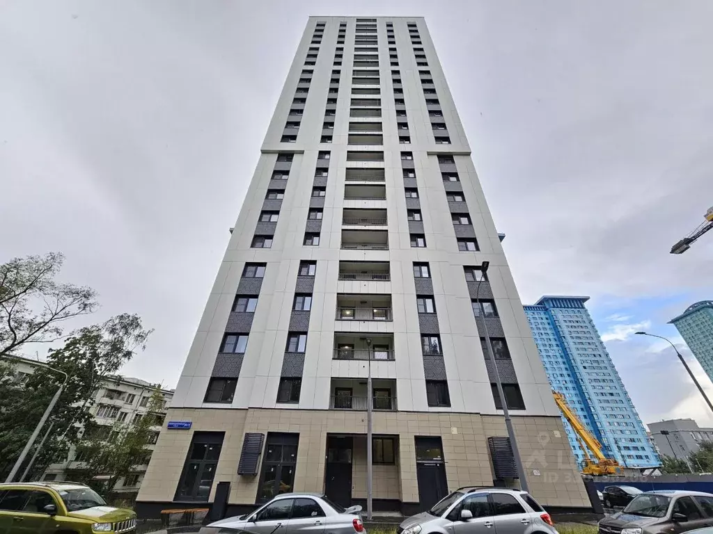 Гараж в Москва Авиационная ул., 61/2 (15 м) - Фото 2