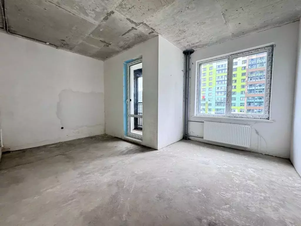 Студия Москва ул. Вешних Вод, 70к3 (25.0 м) - Фото 0