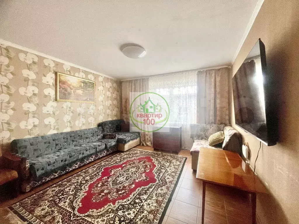 Дом 103 м на участке 4,5 сот. - Фото 1