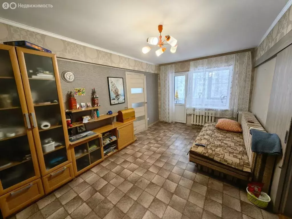 2-комнатная квартира: Александров, улица Ческа-Липа, 4 (44.6 м) - Фото 2