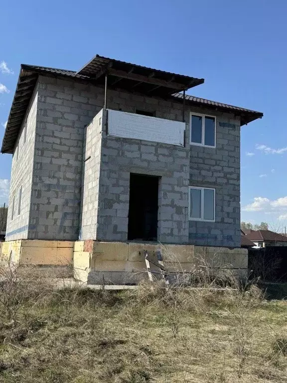 Дом в Свердловская область, Каменск-Уральский городской округ, д. ... - Фото 2