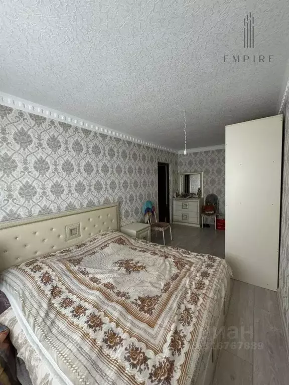 2-к кв. Чеченская республика, Грозный Киевский пер., 24 (43.0 м) - Фото 0