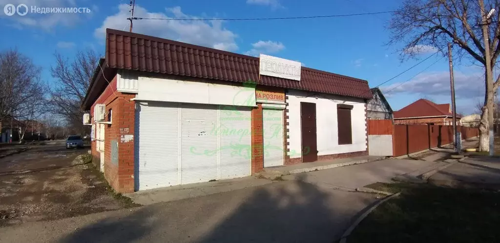 Помещение свободного назначения (205 м) - Фото 2