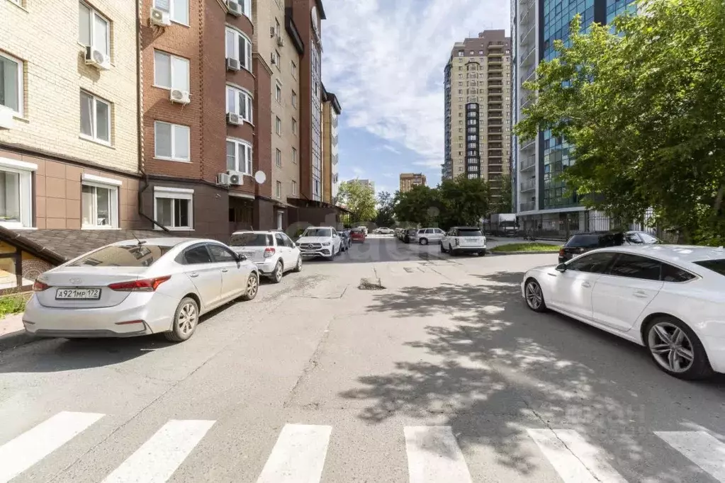 Помещение свободного назначения в Тюменская область, Тюмень Орловская ... - Фото 0