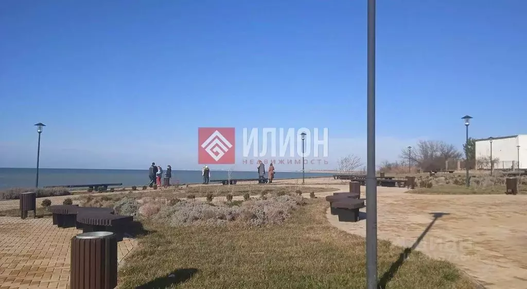 Участок в Крым, Бахчисарайский район, с. Угловое ул. Ленина (6.0 сот.) - Фото 2