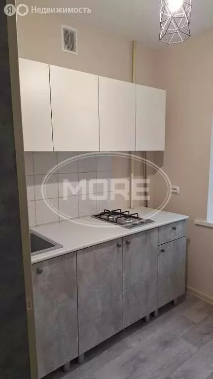 1-комнатная квартира: Калининград, Бассейная улица, 49 (22.4 м) - Фото 0