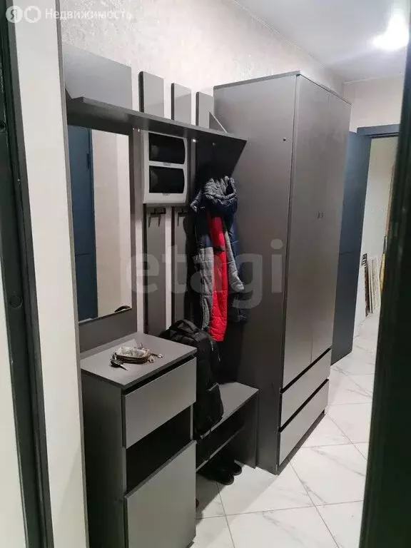 Квартира-студия: Воронеж, Ростовская улица, 73Дк2 (24.4 м) - Фото 1