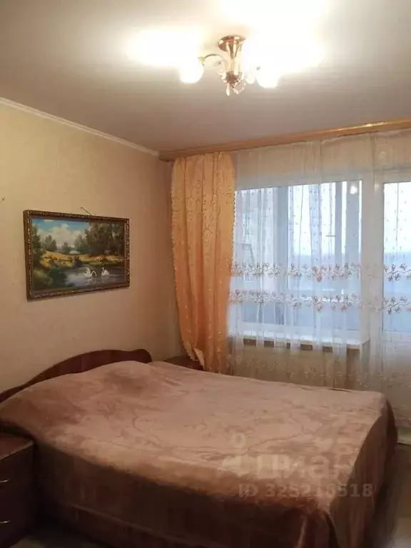 3-к кв. Псковская область, Псков Госпитальная ул., 15 (64.0 м) - Фото 1