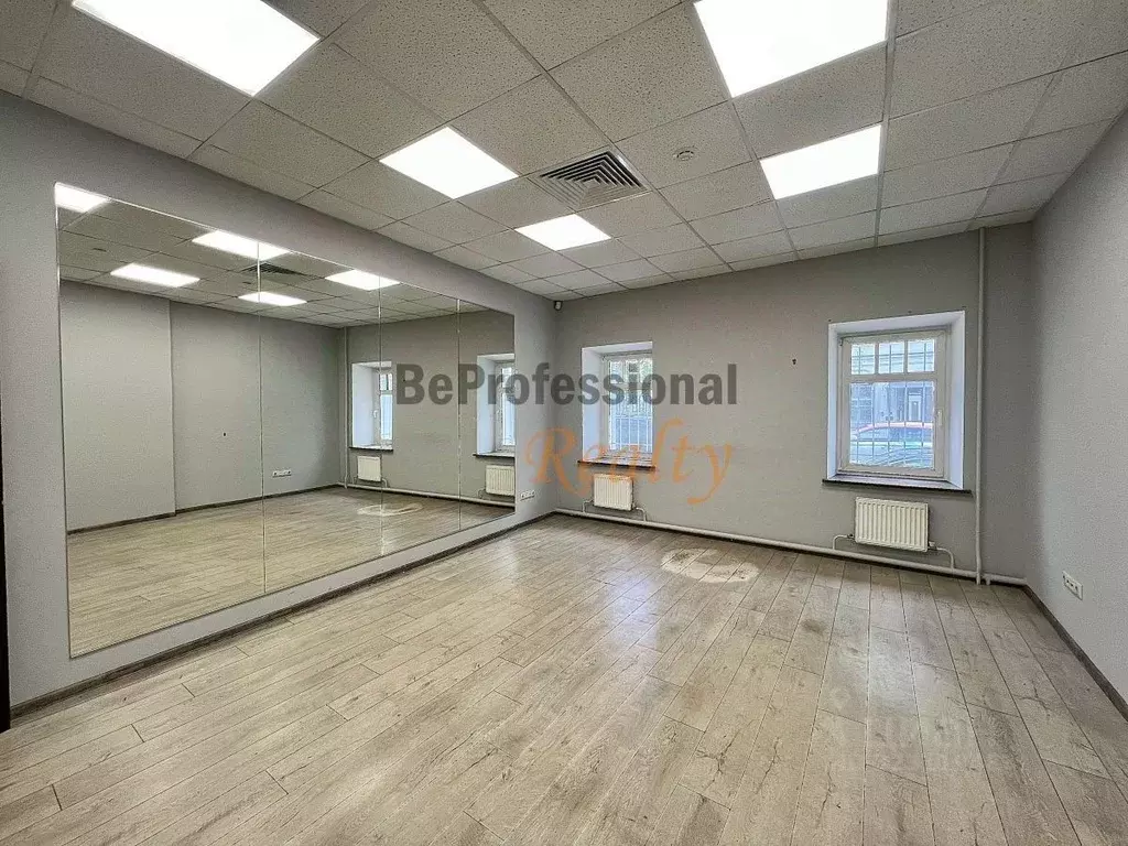 Офис в Москва ул. Покровка, 1/13/6С2 (100 м) - Фото 2