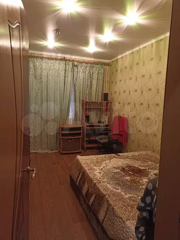 3-к. квартира, 62,8 м, 1/3 эт. - Фото 0