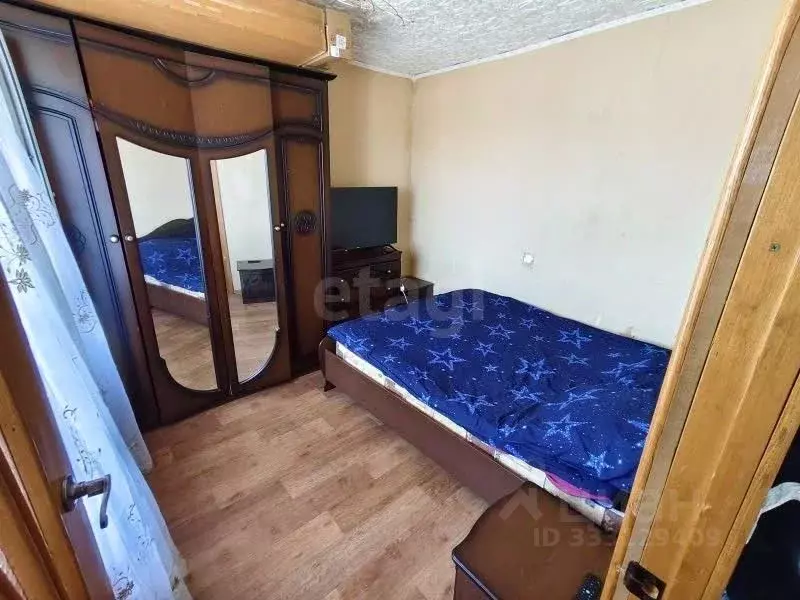 4-к кв. Тульская область, Тула ул. Кутузова, 86 (58.5 м) - Фото 1