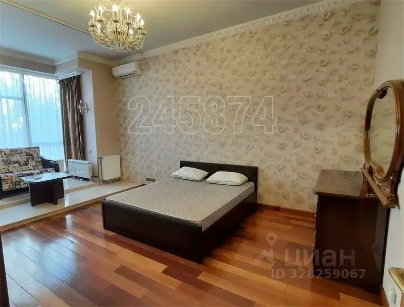 3-к кв. Москва Староконюшенный пер., 36С2 (188.0 м) - Фото 1
