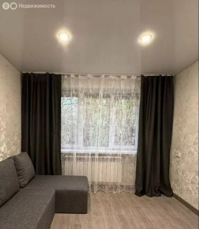 1к в -комнатной квартире (14 м) - Фото 2