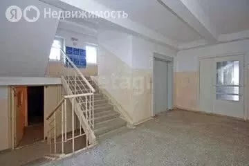 1-комнатная квартира: Омск, улица Алексея Полторацкого, 64/1 (48 м) - Фото 2