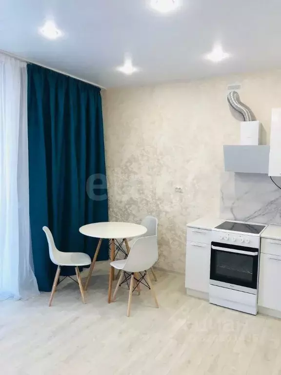 Студия Амурская область, Благовещенск Литейная ул., 41 (35.0 м) - Фото 1