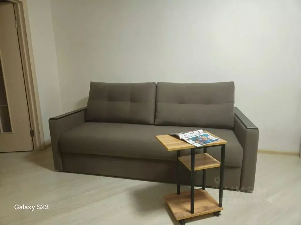 1-к кв. Волгоградская область, Волжский Оломоуцкая ул., 35 (39.0 м) - Фото 2