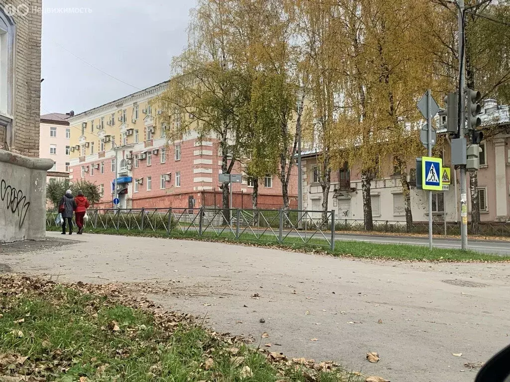 2-комнатная квартира: Березники, улица Челюскинцев, 25 (44.6 м) - Фото 2