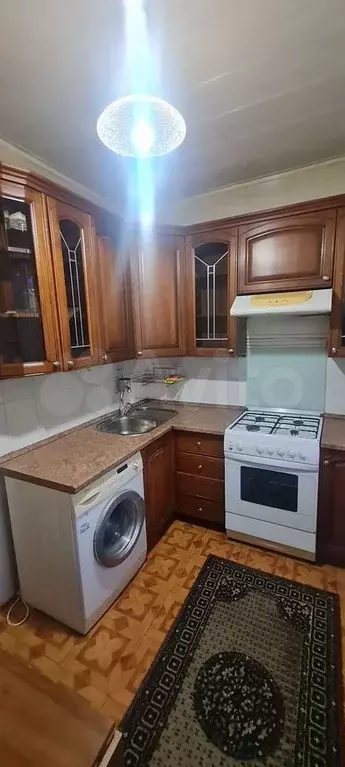 2-к. квартира, 50 м, 5/5 эт. - Фото 0
