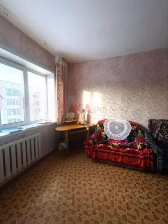 2-к кв. Саха (Якутия), Нерюнгри ул. Кравченко, 20 (53.0 м) - Фото 0