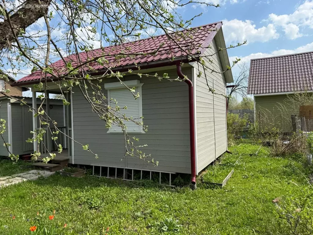 Дом в Александров, СТ Красное Эхо-2, 47 (19 м) - Фото 2