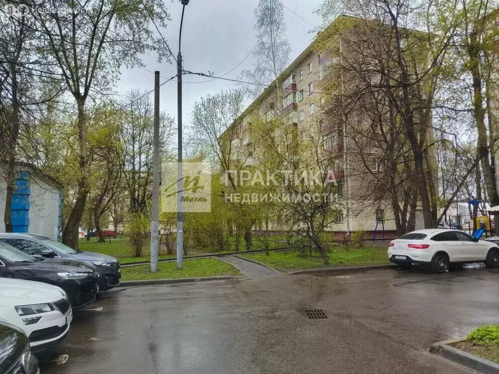 1к в 3-комнатной квартире (20 м) - Фото 2