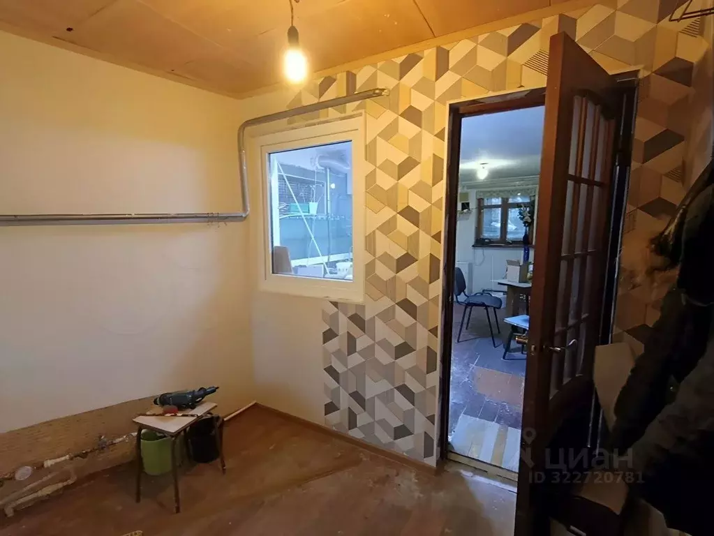 Дом в Ростовская область, Новочеркасск ул. 8 Марта, 2 (78 м) - Фото 1