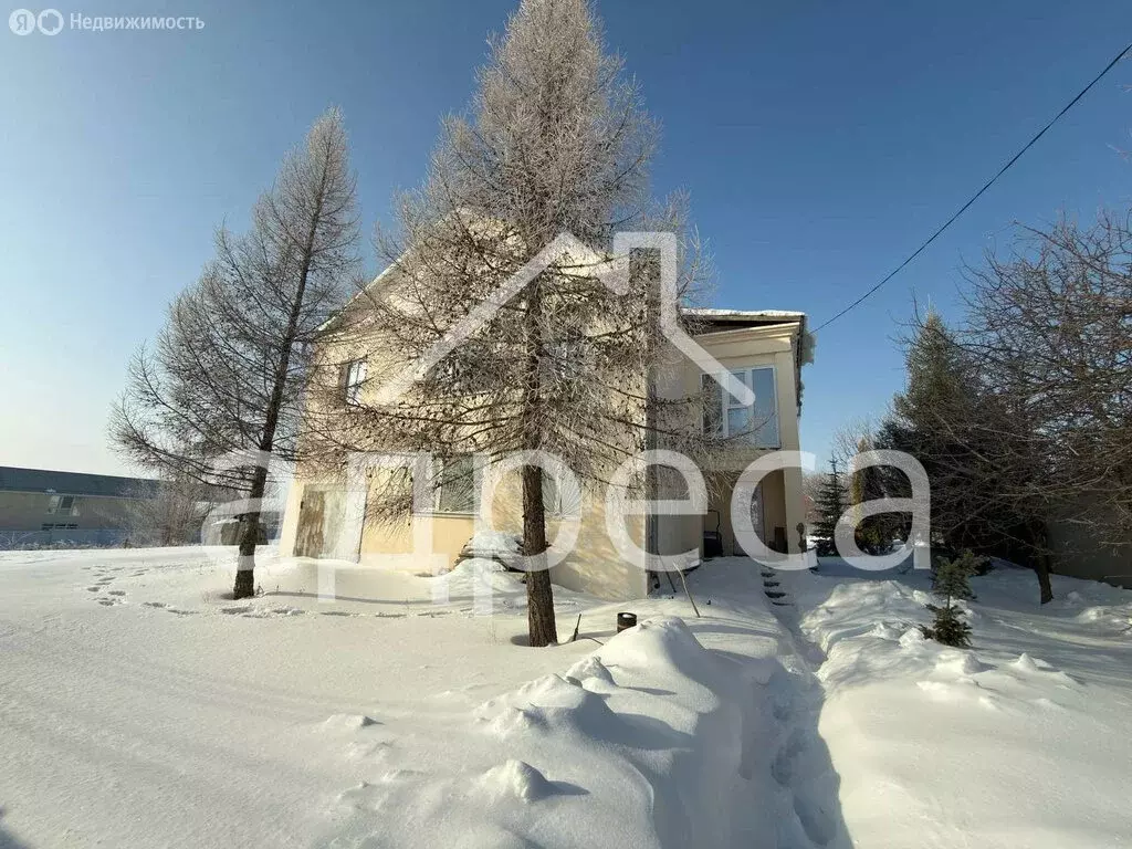 Дом в посёлок городского типа Стройкерамика, Восточная улица, 26 (200 ... - Фото 2