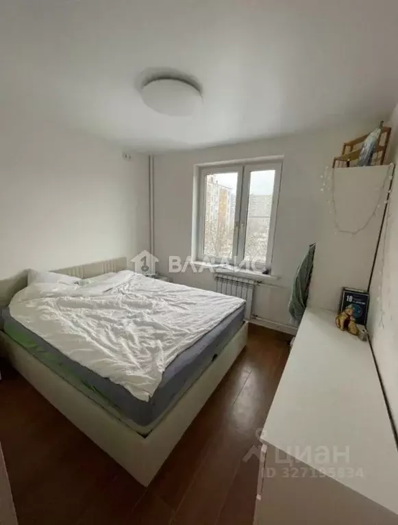 3-к кв. Московская область, Реутов Юбилейный просп., 11 (51.4 м) - Фото 1